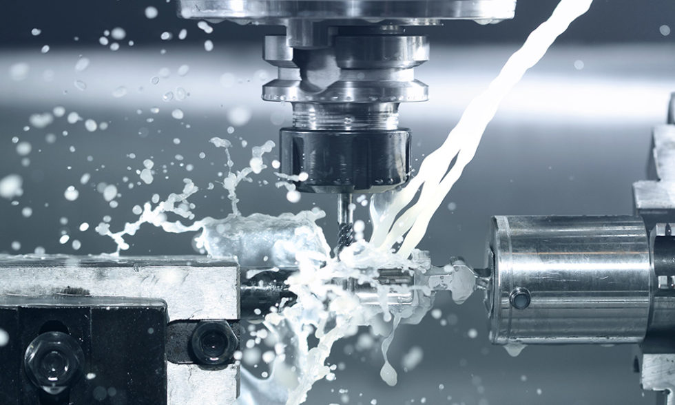 Donmac Precision Home Page Donmac Precision Machining Inc.